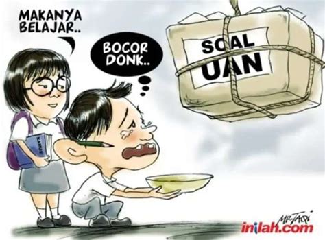 Komik Anekdot Sindiran: Pengertian, Jenis dan Contohnya - MojokBisnis.com