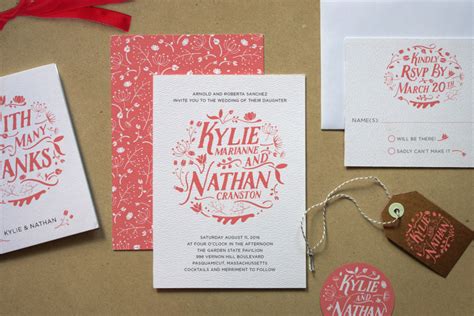 Fotojet's wedding invitation maker offers tens of elaborate see, it's not that difficult to make your own wedding invitations templates. How To DIY Wedding Invitations