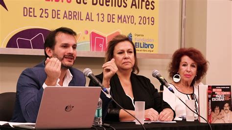 We would like to show you a description here but the site won't allow us. Victoria Eugenia Henao | Feria del Libro de Buenos Aires ...