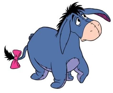 Although his depressive and apathetic nature is largely portrayed in books and cartoons, kids will surely feel a energetic to color these easily printable drawings of eeyore. Printable Eeyore Coloring Pages For Kids | Cool2bKids