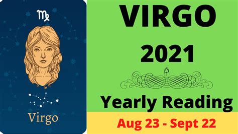 Virgo 2021 Yearly Reading Tarot Reading In Hindi Youtube