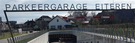 Pupil numbers are fairly stable at around 1500. Parkeergarage Eiteren | IJsselstein