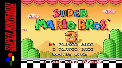 Top 10 Super Mario Games Every Gamer Must Play