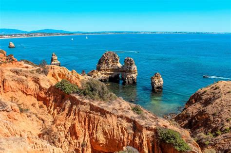 The 6 Best Beaches In Lagos Portugal You Can Miss To Lay Down On