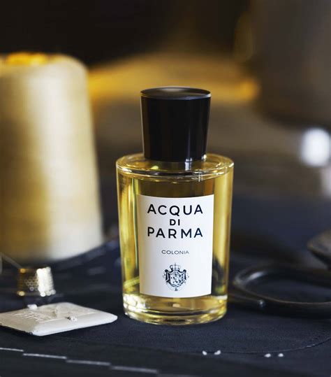 Acqua Di Parma Fragrances Beauty Products Perfumes And Cosmetics Lvmh