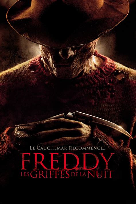 Freddy Les Griffes De La Nuit