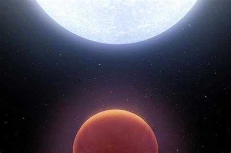 Earth To Vega Star