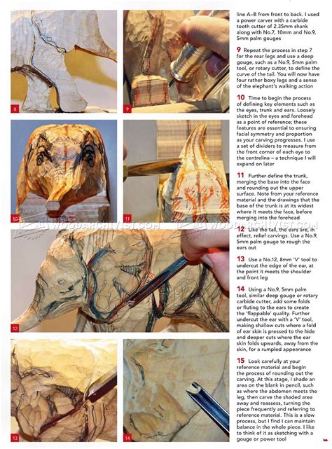 Your elephant wood carving stock images are ready. Elephant Carving - Wood Carving Patterns • WoodArchivist