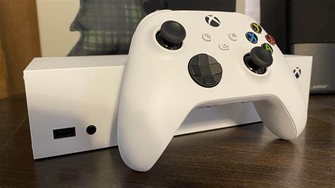 They were both released on november 10. How to fix Xbox Series X controller not working on Windows ...