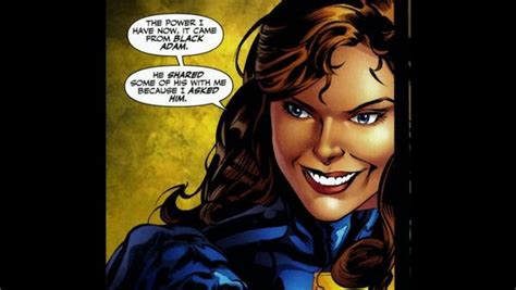 Yo maps mary you x d. 10 Astounding Facts To Get You Pumped For Black Adam - Page 8
