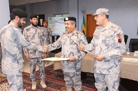 أعلنت الإدارة العامة للقبول المركزي بوكالة وزارة الداخلية للشؤون العسكرية، عن فتح باب القبول والتسجيل للمديرية العامة لحرس الحدود، برتبة جندي للرجال، للتعيين عليها في. بالصور .. أسود حرس الحدود أحبطوا تهريب 3 مليون حبة كبتاجون ...
