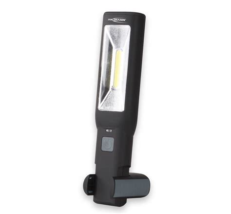 Ansmann Rechargeable Led Work Light Wl250r Mds Battery