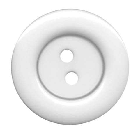 White Cloth Button With 2 Hole Png Image Buttons Clothes Roblox
