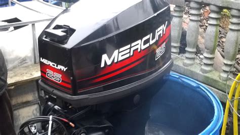 25 Hp Mercury Motor Guidesocial