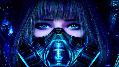 Dubstep Girl Wallpaper Posted By Kenneth Joseph