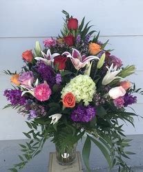 Keefe's flowers features a wide selection of fresh flowers, blooming and green plants, artificial. Nate's Flowers :: Casper, WY Flower Shop :: Florist in ...