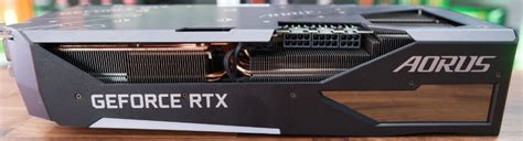 Gigabyte Rtx 3070 Ti Aorus Master 8g Review Page 2 Of 17 Eteknix