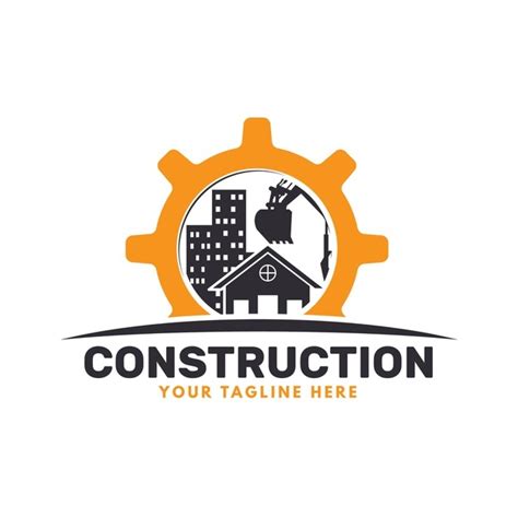 Logos De Empresas Constructoras