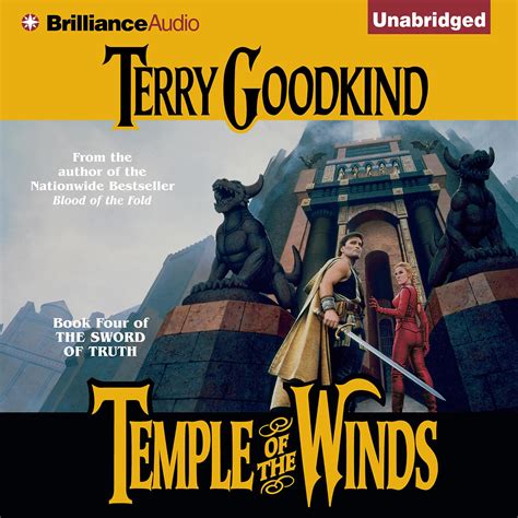 The name of the wind audiobook. Temple of the Winds - Audiobook | Listen Instantly!