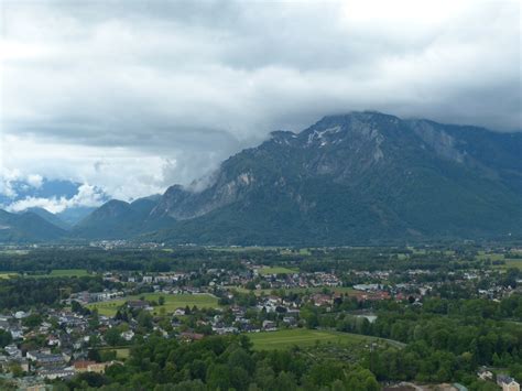 Besonders hartnäckig im wiener becken und im grazer becken), starkregen, schneefälle in. Warnstufe Rot in Österreich: Unwetterwarnung für ...
