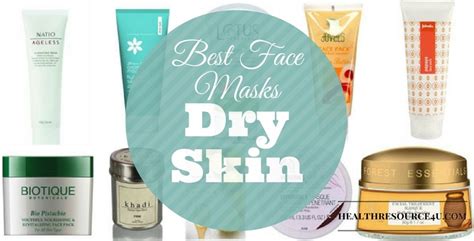 Best Face Masks For Dry Skin Top 10 Reviews