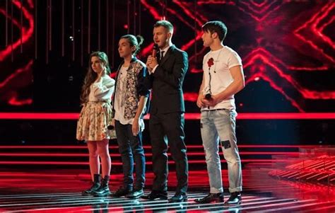 X Factor 6 Sesta Puntata Eliminati I Frères Chaos Si Salva Davide