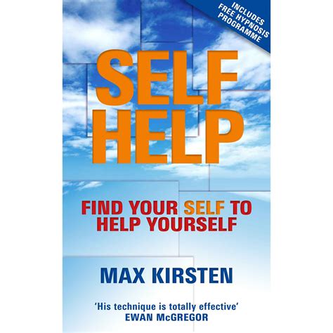 The Self Help Book Downloads Page Max Kirsten