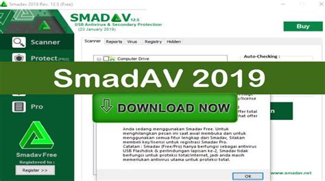 This is complete offline installer and standalone setup of smadav pro 2020 free download for windows. SmadAV Antivirus 2020 Latest Version | Download - Techchore