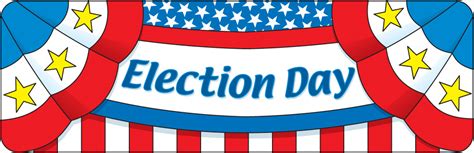 Free School Election Cliparts Download Free School Election Cliparts