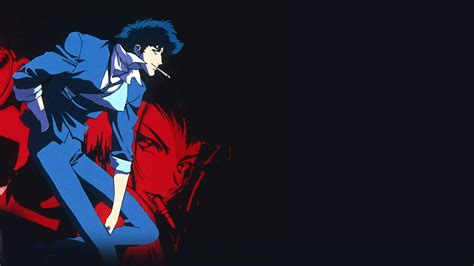 Cowboy Bebop 4k Wallpaper Posted By Zoey Johnson