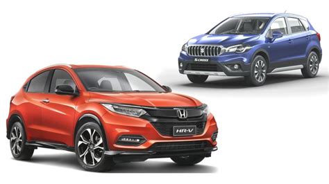 Honda usa's reason for not making it available here might be due to how much it will make the hrv cost and what that will do for them when trying to throw something at the competition, meanwhile now throwing all their eggs into it. Honda Hrv V Spec