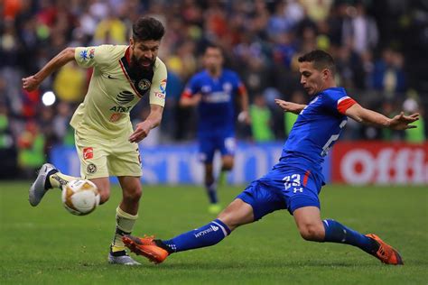 — cruz azul (@cruzazul) april 15, 2021. Cruz Azul vs Club América live stream: Time, TV channels ...