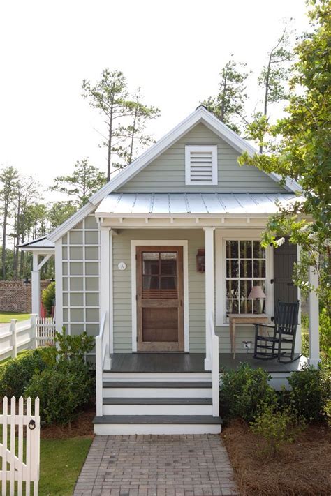 Mobile Home Porch Kits With Farmhouse Exterior And Cabin Cottage