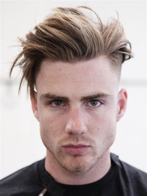 20 Blonde Hairstyles For Men To Look Awesome Hottest Haircuts