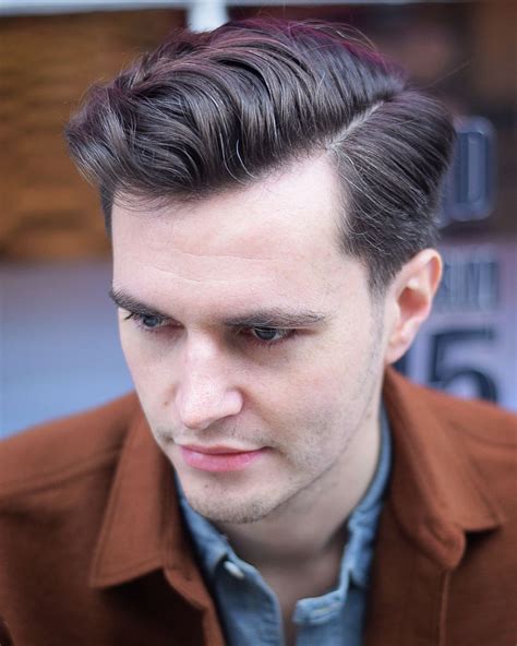 Hairstyle Trends The 25 Best Gentleman Haircut Ideas You Ll See