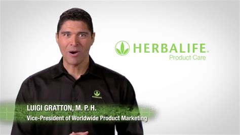 Herbalife Nutrition Youtube