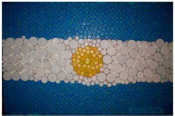 Acto dia de la banmder argentina by guillermo9caldera. Mi Sala Amarilla: Manualidades para el día de la Bandera ...