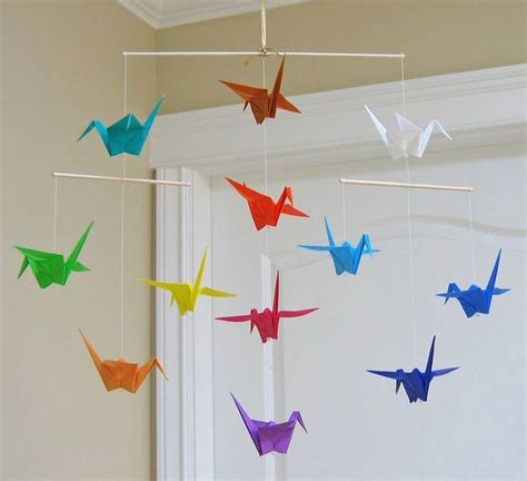 Diy Origami Home Decor 9 Diy Home For You In 2020