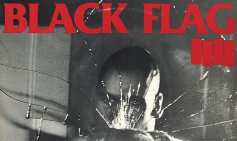 Damaged Das Black Flag Albumdebüt Definiert Den Hardcore