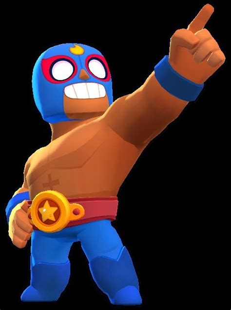 El primo is a rare brawler who attacks with his fists, dealing major damage to enemies whom he gets close enough to. Kiss, Marry, Kill (Dla fanów Brawl Stars) | sameQuizy