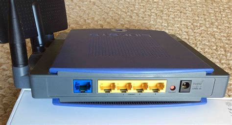 Linksys Wrt300n Wireless N Broadband Router Review Toms Tek Stop