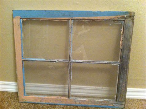 The Jetts Antique Window Frames