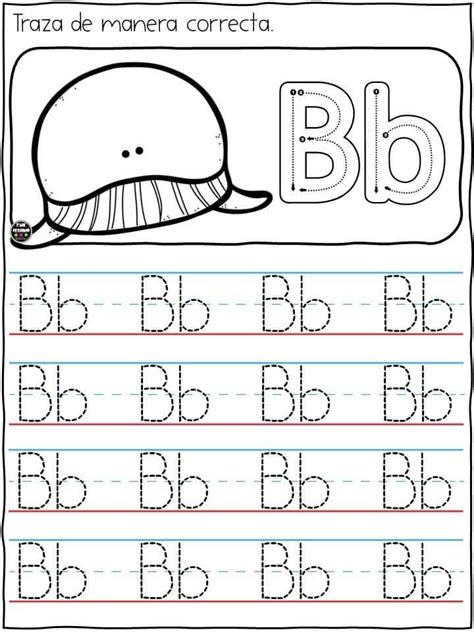 Kindergarten Writing Activities Letter Worksheets For Preschool