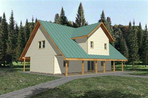 Country Concrete Block Icf Design House Plans Home Jhmrad 110396