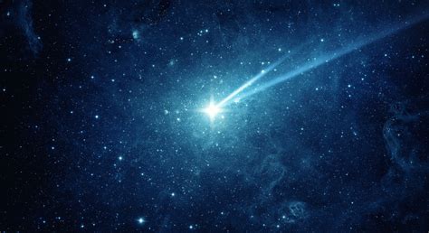 A Stunning Michigan Meteorite Reveals A Secret Of The Galaxy