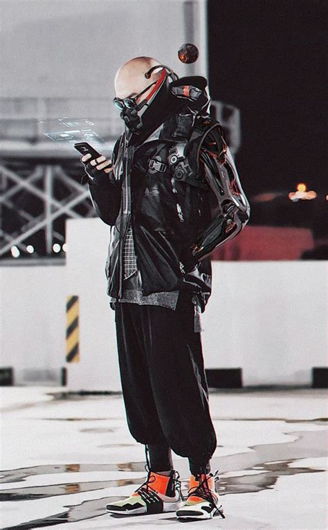 pin by ÐÐµÐÑÐ¹ ÐÐµÐ on cyberpunk cyberpunk fashion character outfits cyberpunk character
