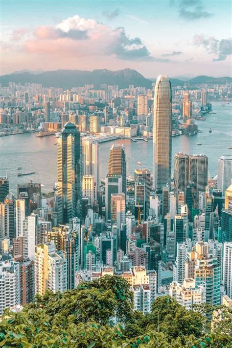 15 Best Things To Do In Hong Kong Asia Travel Travel Aesthetic