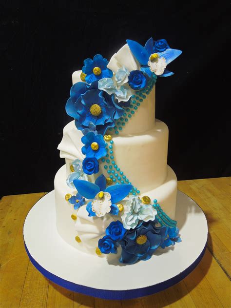 Wedding Cakes Nj Cake Fiction