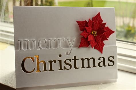 Ultimately, you will communicate how your organization values clients, customers, employees, and prospects. Monkey Business! Scrapbook Lounge: Christmas Card Class 2014