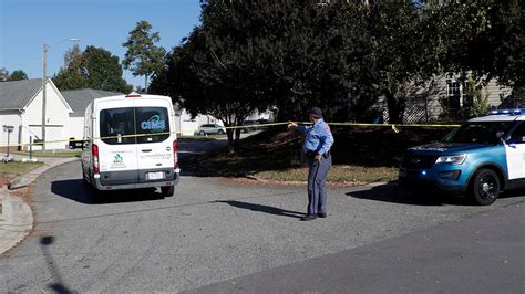 Raleigh mass shooting: 911 call audio reveals horrifying moments teen